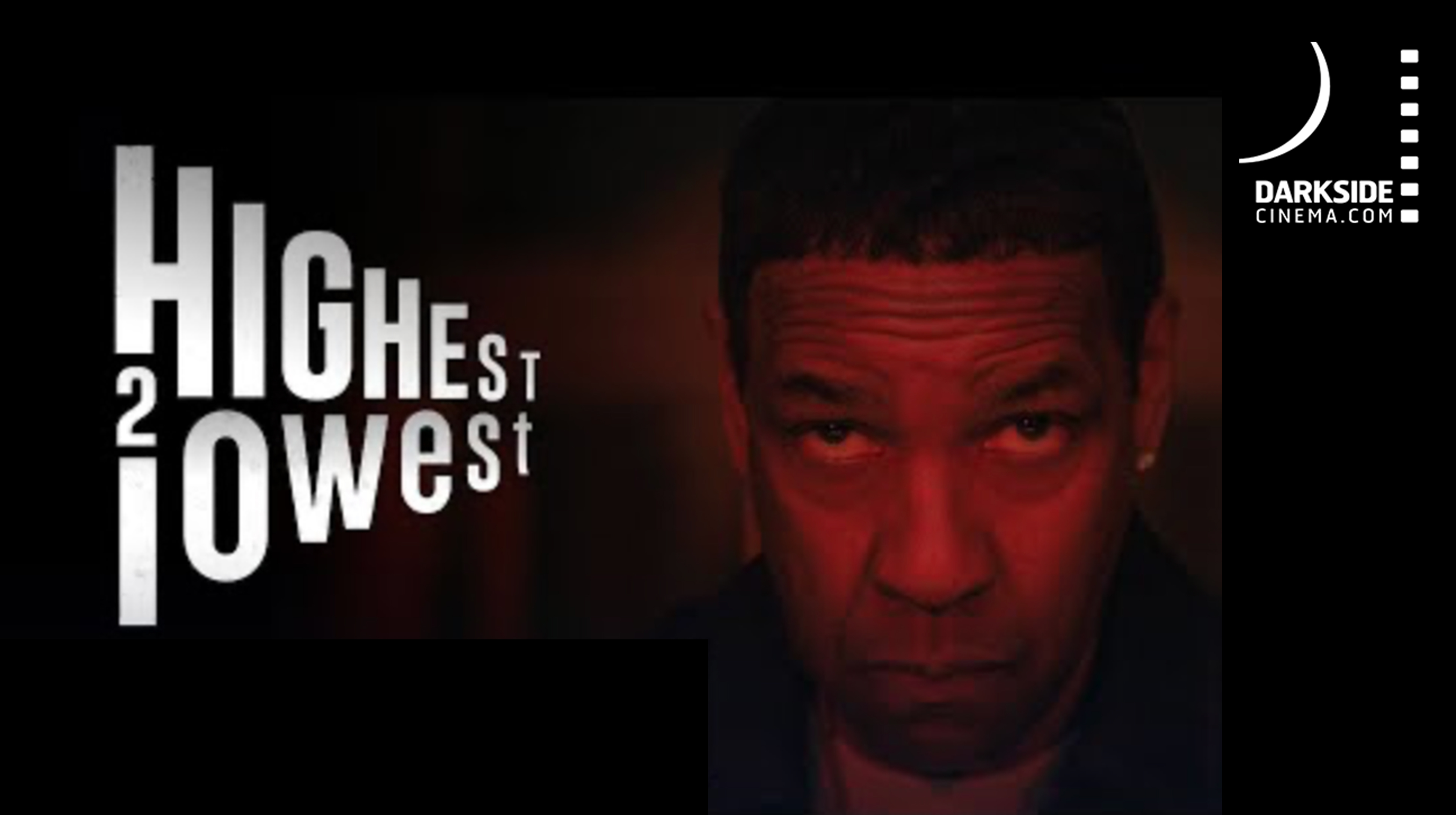 HIGHEST 2 LOWEST